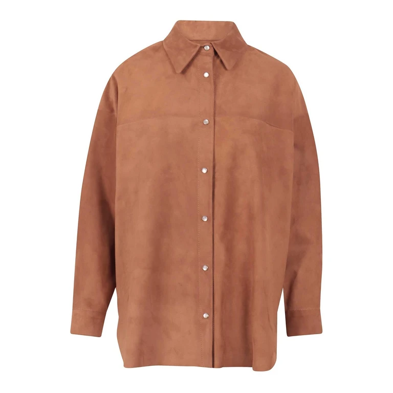 Blazer - Beige (48074DDNOBEIGE)