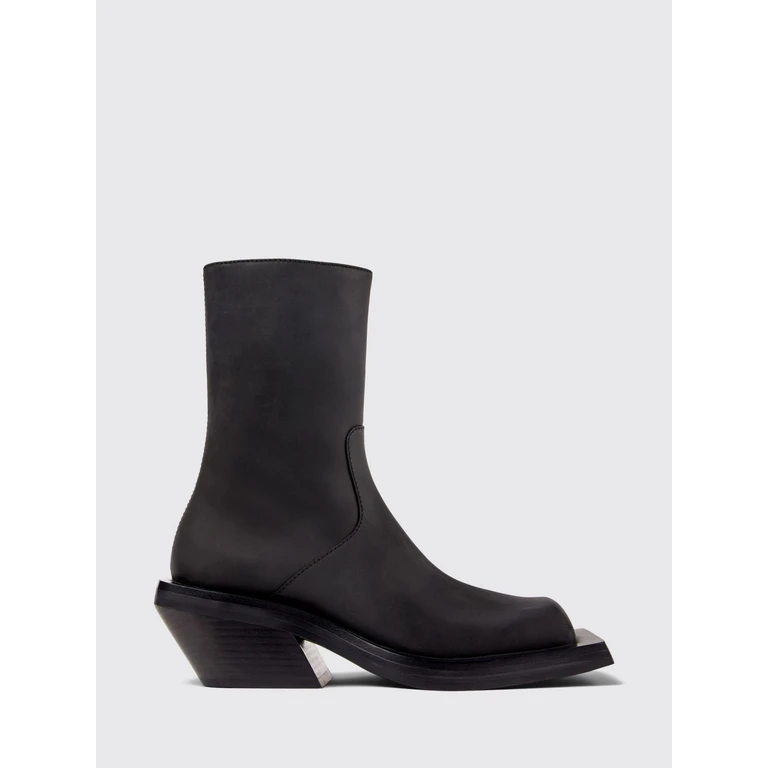Boots Woman color Black (A700021-001QUETAL0)