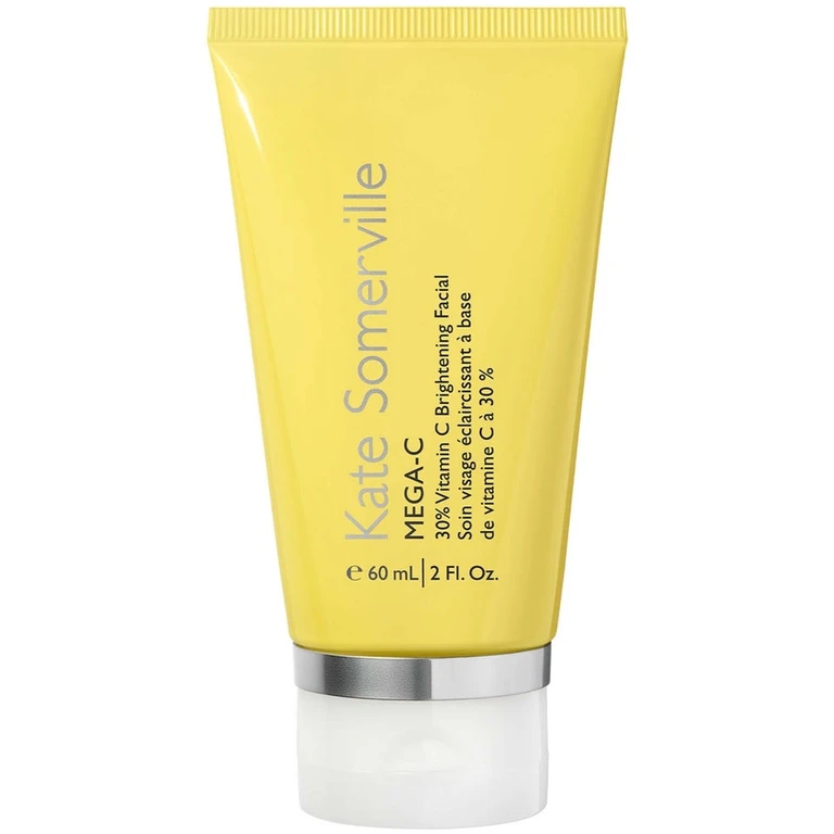 Mega-C 30% Vitamin C Brightening Facial 60ml
