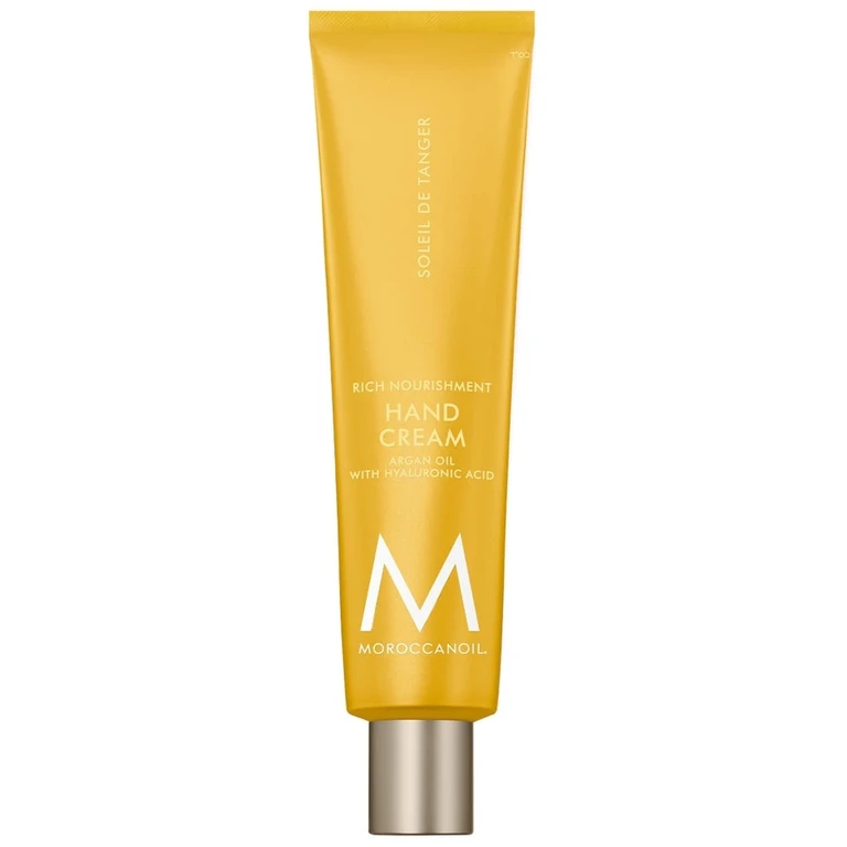 Hand Cream, Soleil De Tanger, 3.4 Fl. Oz.