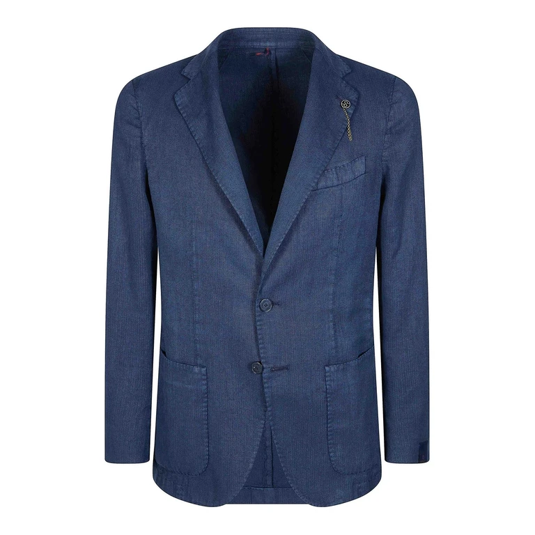 Blazer - Bleu (GL797MFDS303278B)