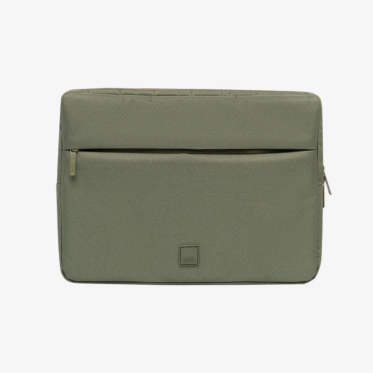 Capture Laptop Case 13" Olive