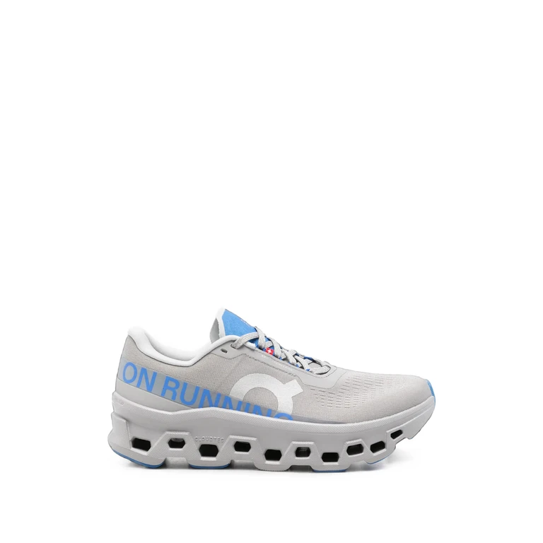 Cloudmonster 1 Logo-print Sneakers
