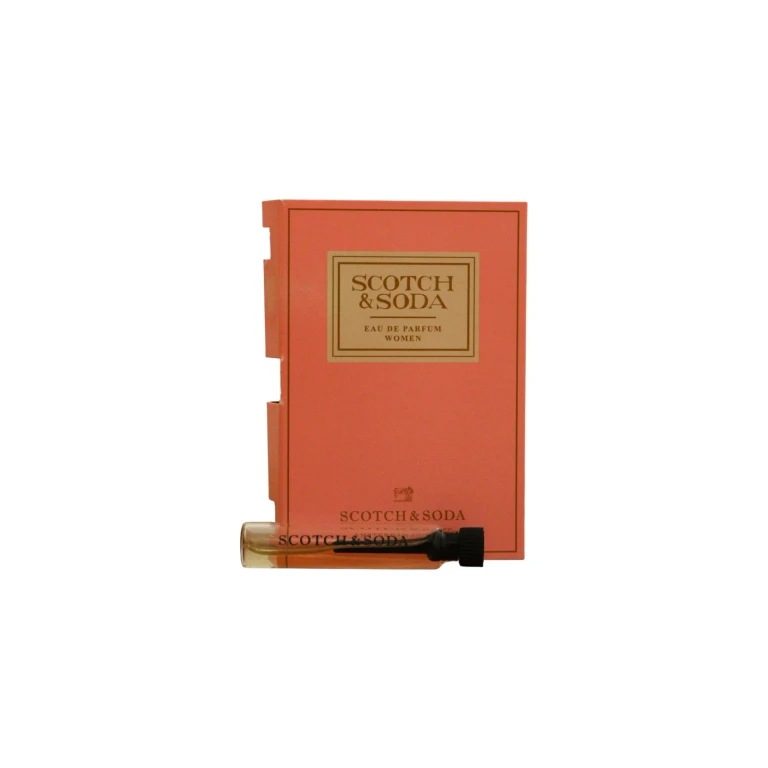 Women , Eau De Parfum, per donne, 2 ml *Fiala