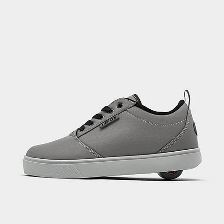 Big Kids GR8 Pro 20 Wheeled Skate Casual Shoes Size: 4.0