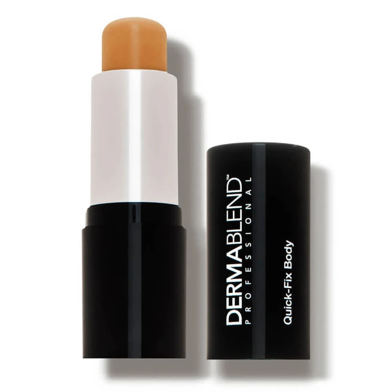 Quick-Fix Body Foundation Stick (0.42 oz.) - 65 Warm - Bronze