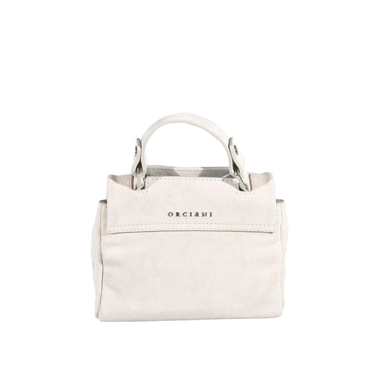Sac Cabas - Blanc (B02019PEGGESSO)