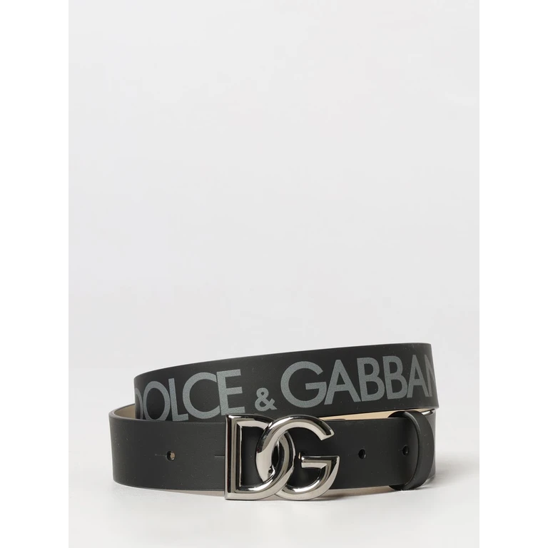 Belt Kids color Black (EC0083A3M298B969)