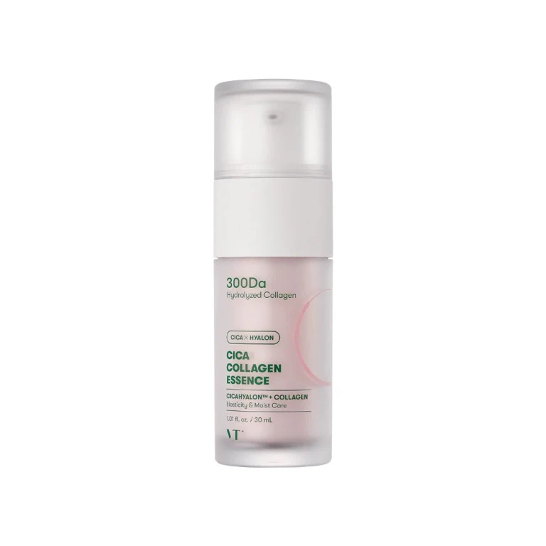 Cica Collagen Essence 30 ml — Essence