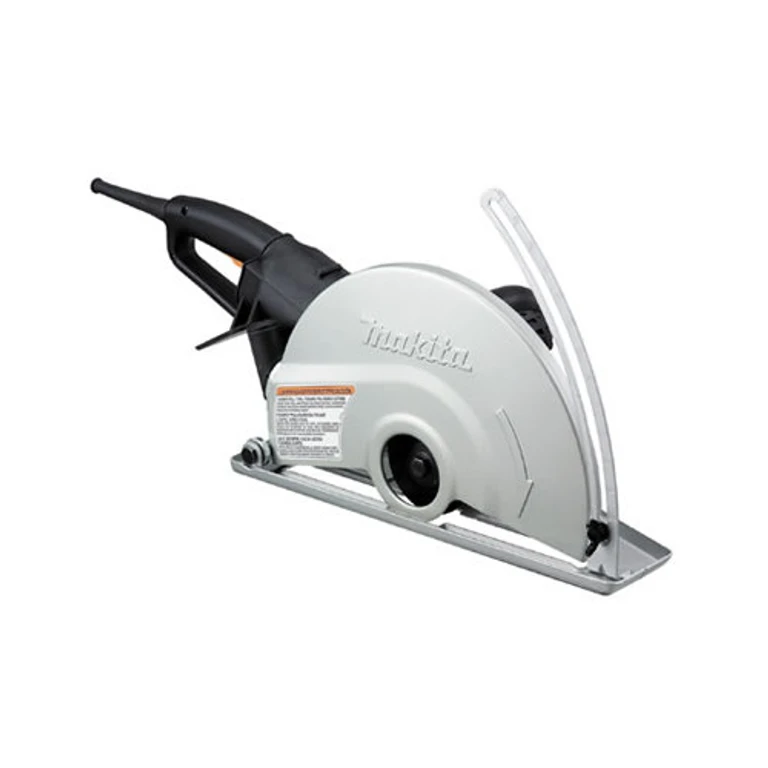 Factory Reconditioned Makita 4114-R 15 Amp 14 in. SJS Angle Cutter