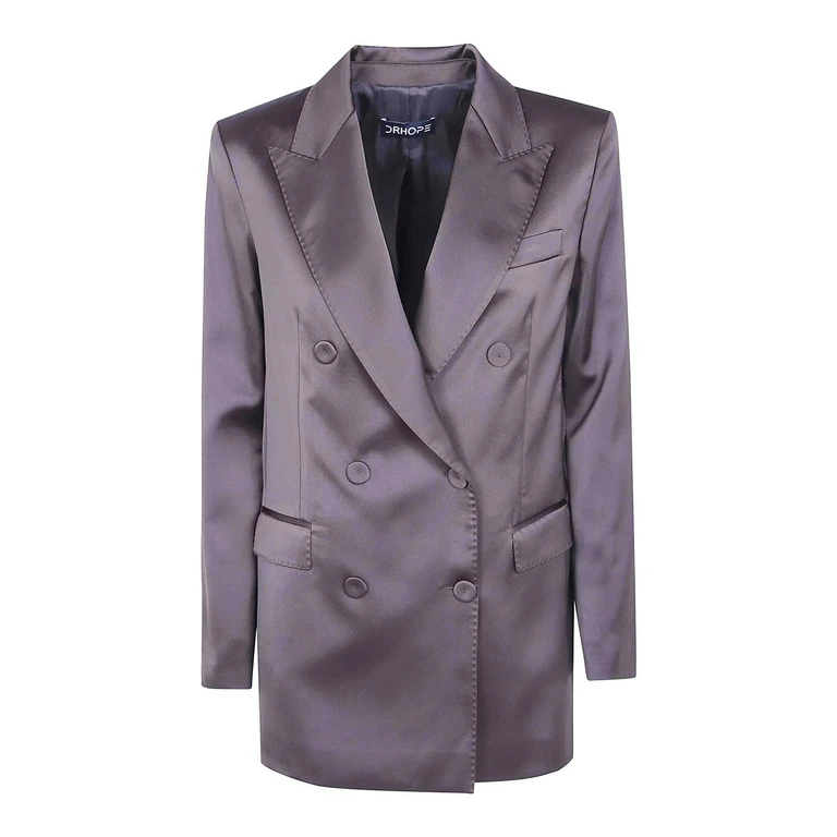 Blazer - Marron (47314331300)