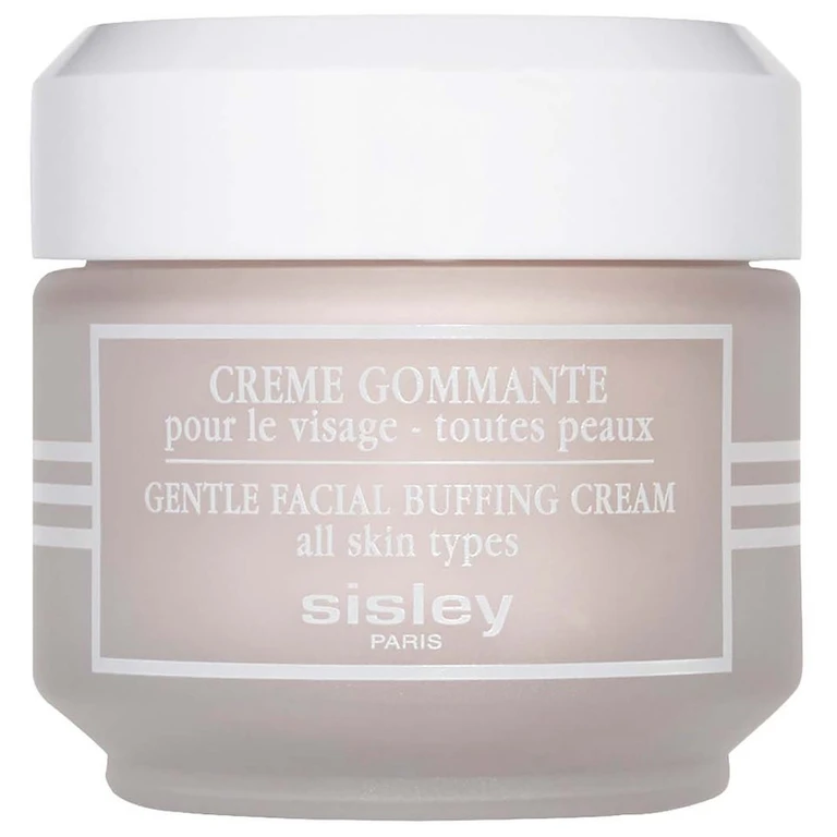 Gentle Facial Buffing Cream 50ml