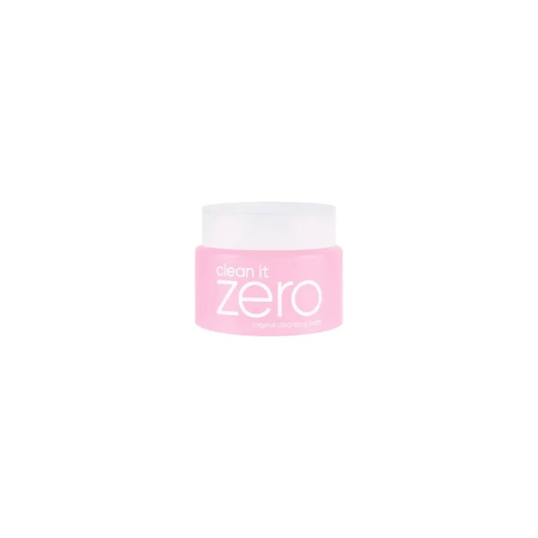 Banila Co Clean It Zero Cleansing Balm Original balsamo struccante 25ml