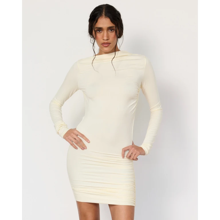Romy Mini - Butter