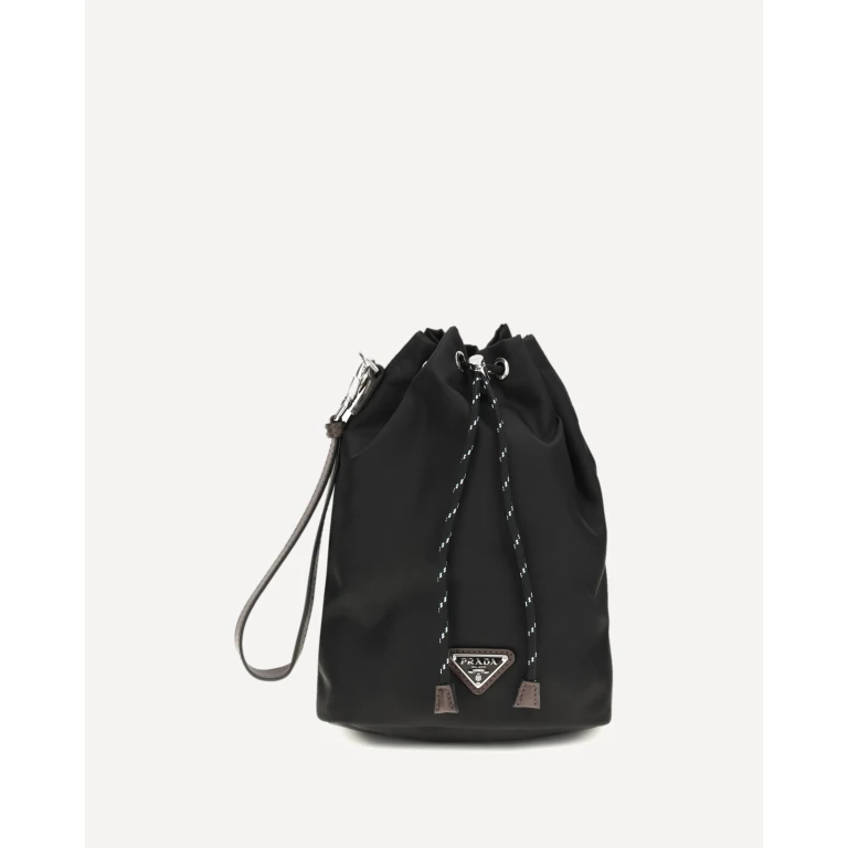 Speedrock Re-Nylon Bucket Bag Male UNI