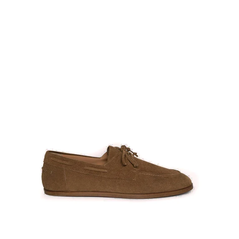 Mocassins - Marron (PAORFEOPA66360450)