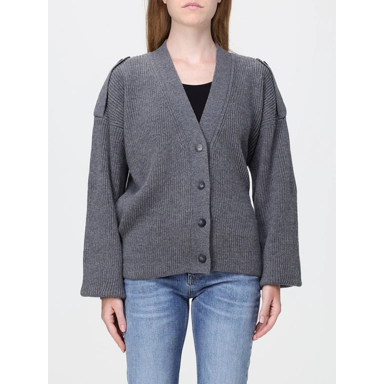 Cárdigan DONDUP en gris