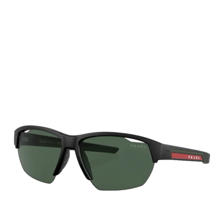 PS 03YS Sunglasses - Matte Black 64mm