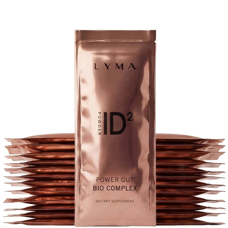 ID² Powder Refill Sachets