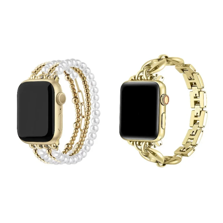 Penny + Poppy Band Bundle for Apple Watch