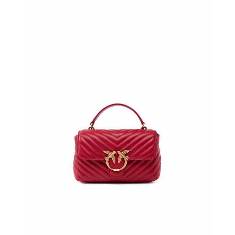 Mini Lady Love Bag Puff