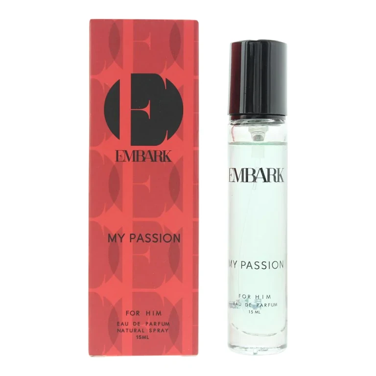 My Passion, eau de parfum — Men’s Fragrance 15 ml