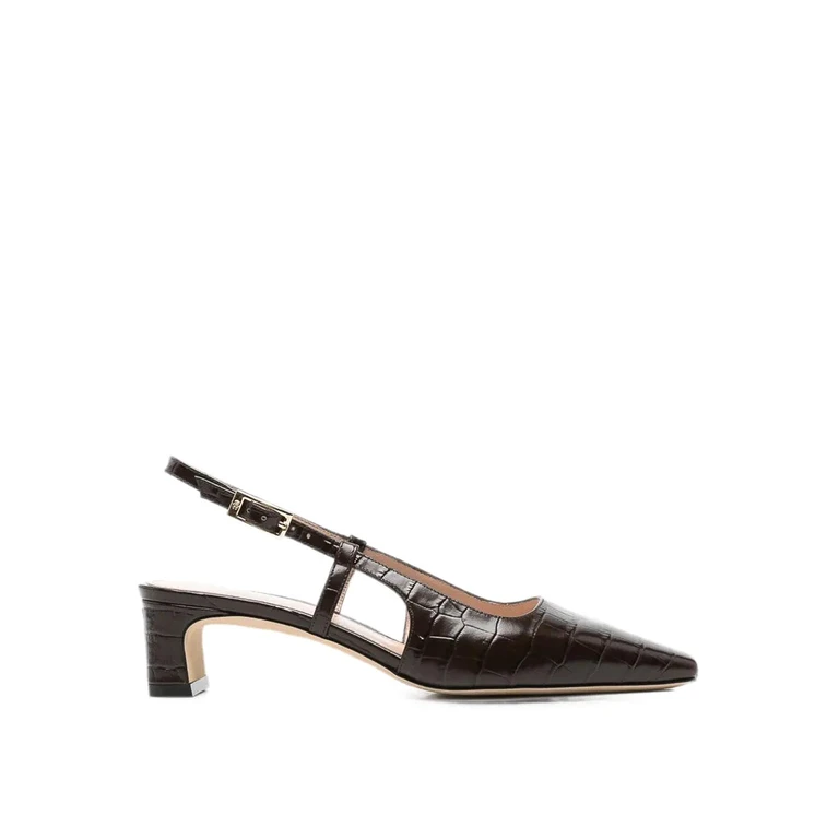 Sandales - Marron (SO093WAL)