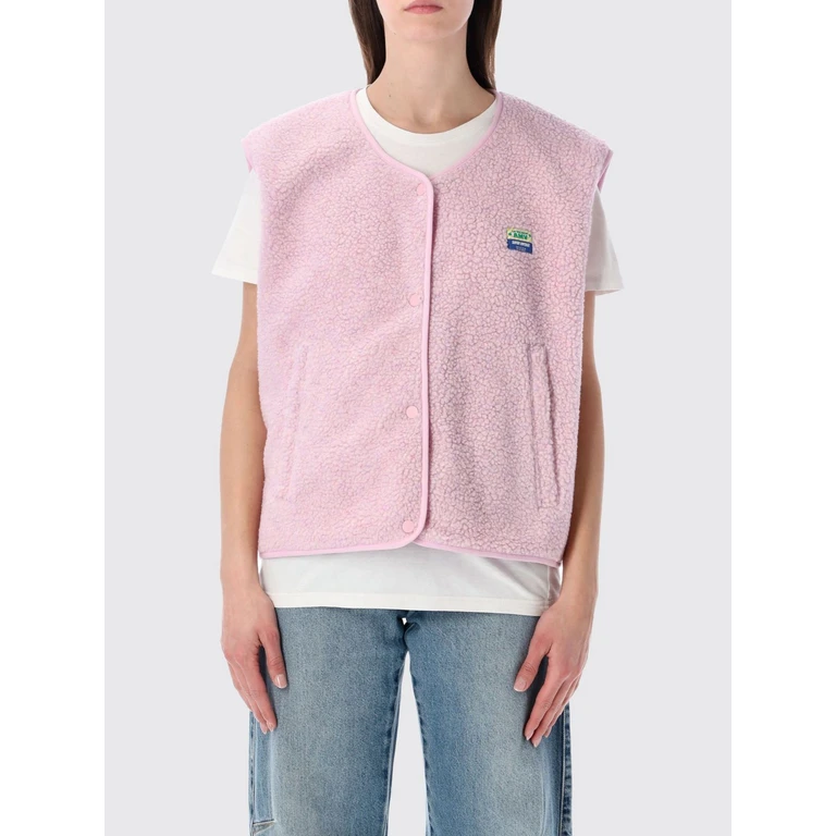 Jacket Woman color Pink (HOK16BDRAGEECHI)