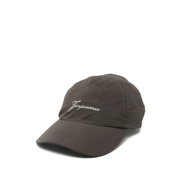 The Baluchon Baseball Cap