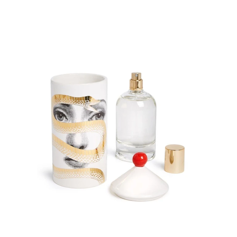 "Fornasetti Talvolta" Room Fragrance