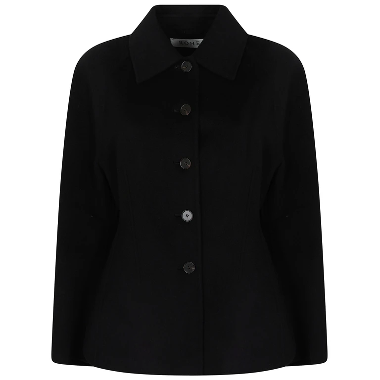 Veste décontractée Róhe - Noir
