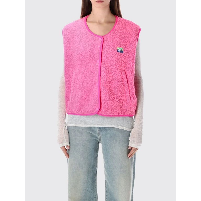 Jacket Woman color Fuchsia (HOK16BPINKACID)