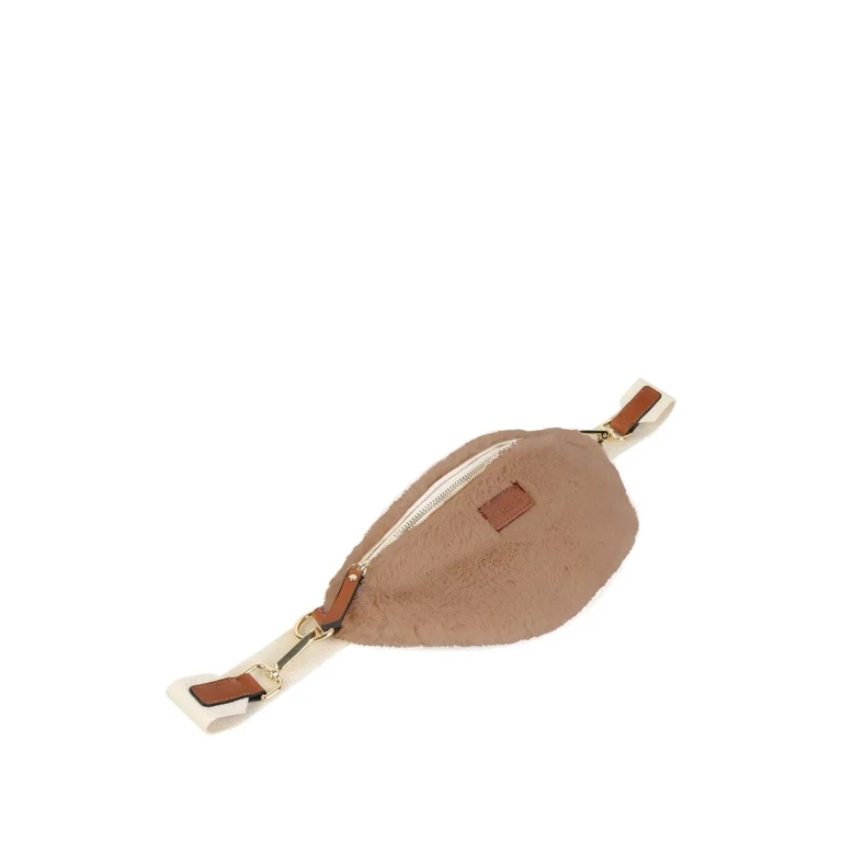 Waist Bag Main Feature "Jardin Baroque"