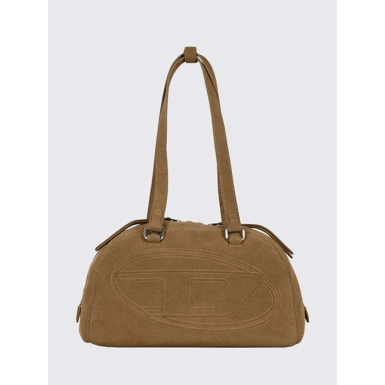 DIESEL Shoulder Bag Woman color Brown (X10674P9026T2169)