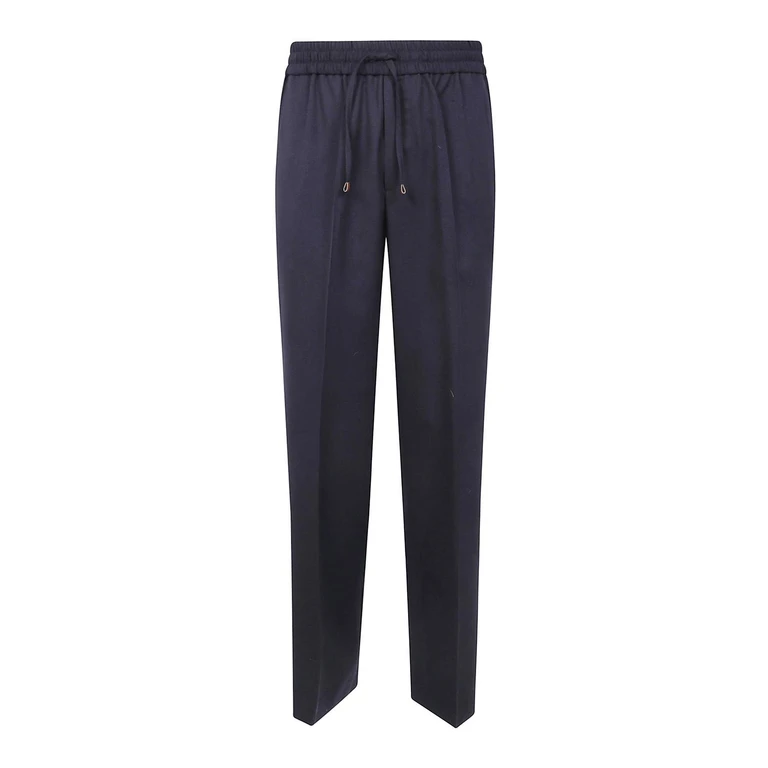 Drôle de Monsieur Pantalons Décontractés - Noir (JBP191PL127BLACK)