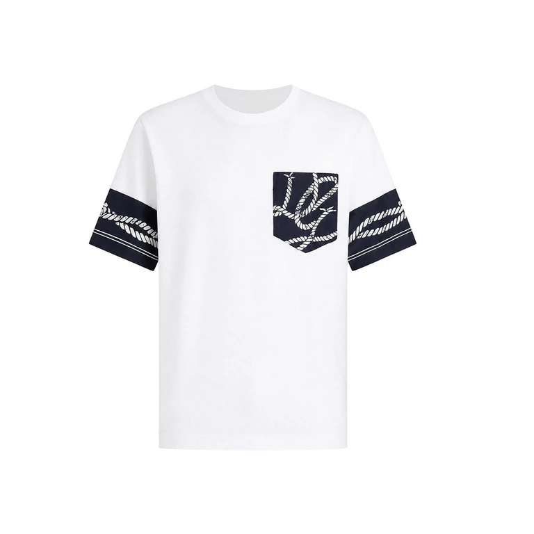 T-shirt Dolce & Gabbana - Bleu