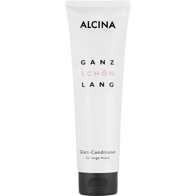 balsamo lisciante per capelli lunghi (Glatt-Conditioner) 150 ml