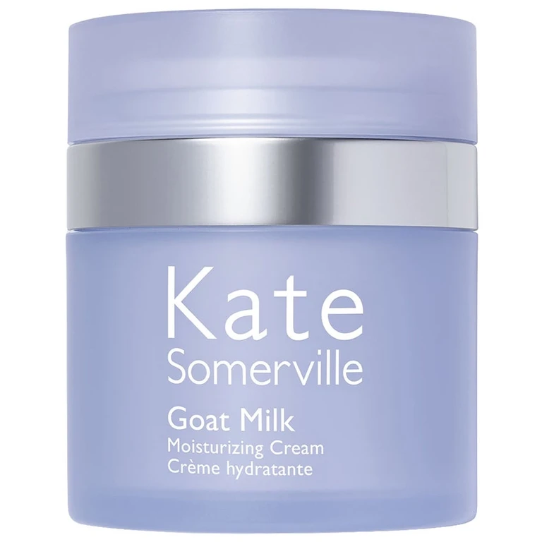 Goat Milk Moisturizing Cream 50ml