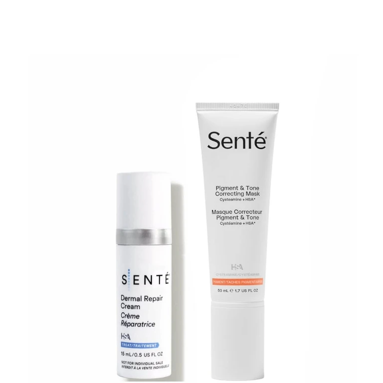 Pigment and Tone Corrector with FREE 15ml Dermal Repair Cream