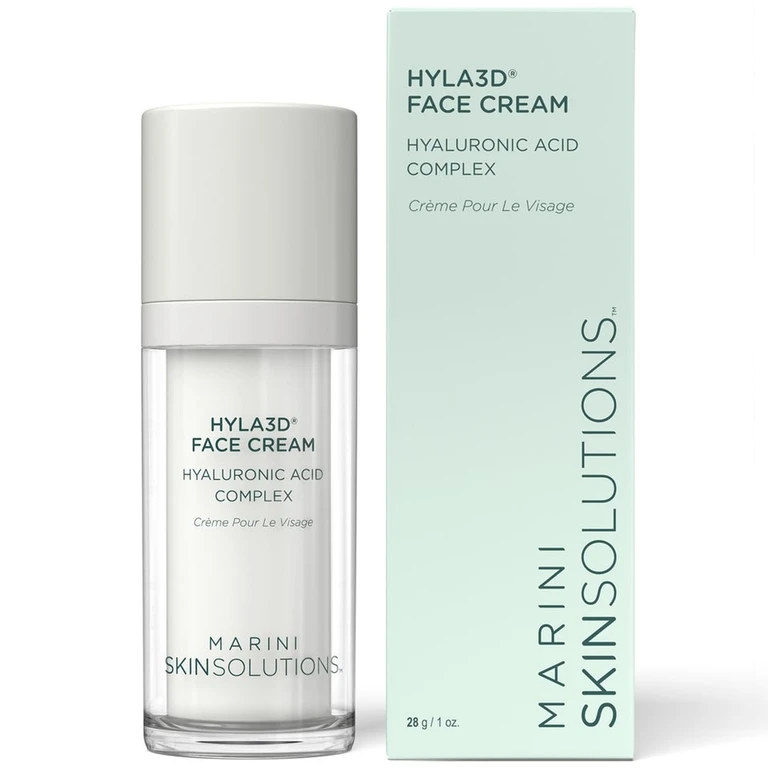 SkinSolutions Hyla3D Face Cream (1fl. Oz.)