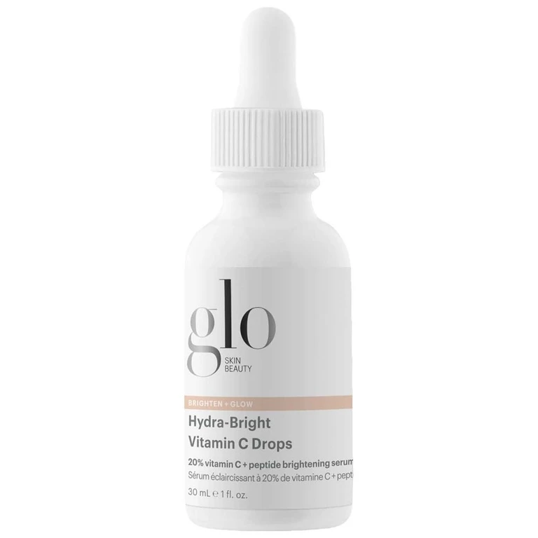 Hydra-Bright Vitamin C Drops 1 oz