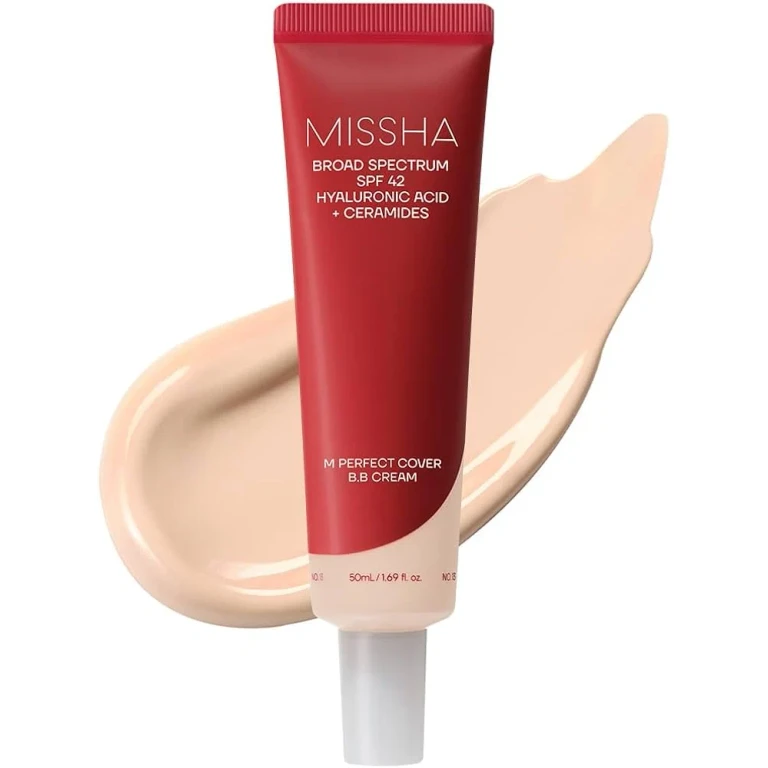 Perfect Cover B.B Cream SPF 42 PA +++ no. 13 50 ml