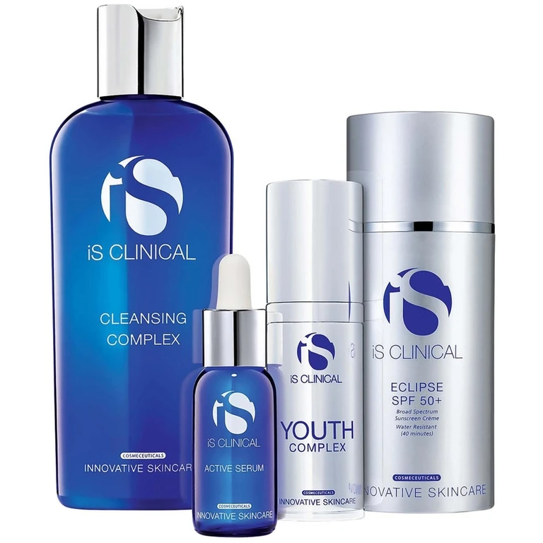 Pure Renewal Collection (Worth $371)