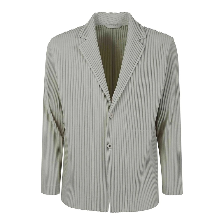 Blazer Couturier - Gris (HP56JD15017)
