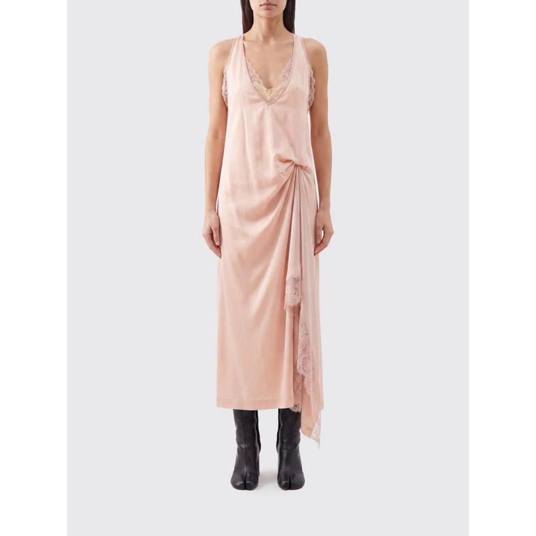 Dress Woman color Pink (S51DD0071M36047217)