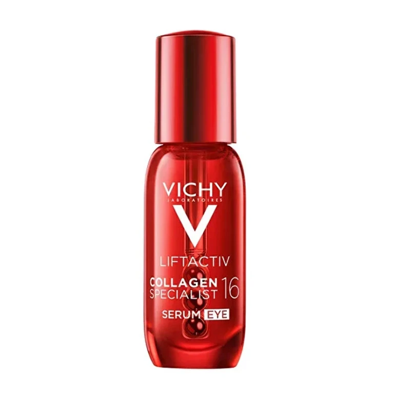 Collagen Specialist 16 siero contorno occhi 15 ml
