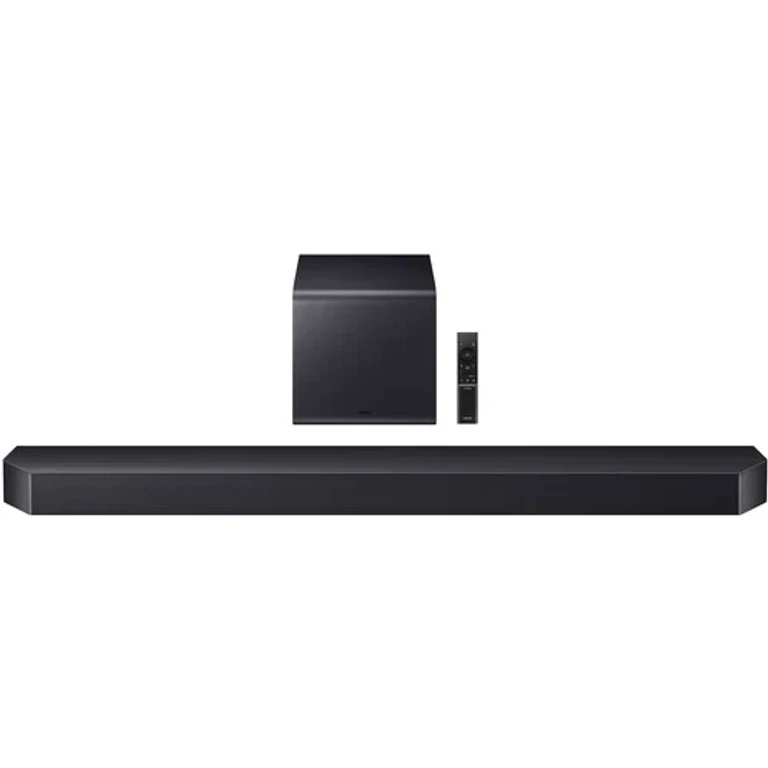 HW-Q900H Powered 7.1.2-Channel Dolby Atmos Sound Bar and Subwoofer System