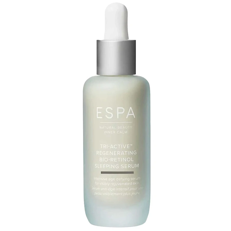 Tri-Active Regenerating Bio-Retinol Sleeping Serum