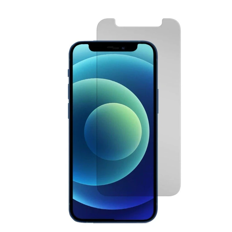 Tempered Glass Screen Protector with Guardplus $150 Insurance, Fits Iphone 12 Mini, Best Impact and Scratch Protection, Easy Installation