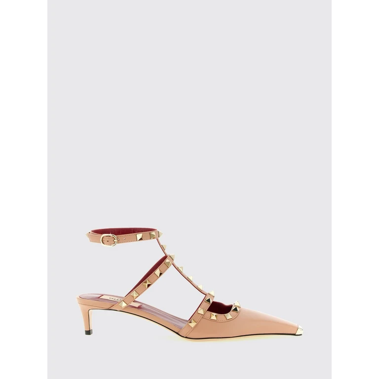 High Heel Shoes Woman color Pink (S0PV0WZDBNW)